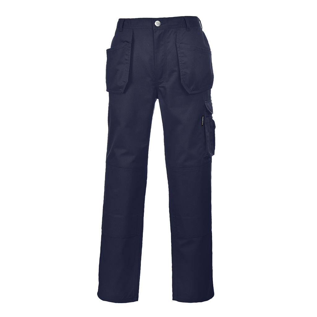 KS15 Slate Holster Trouser - Navy - Regular