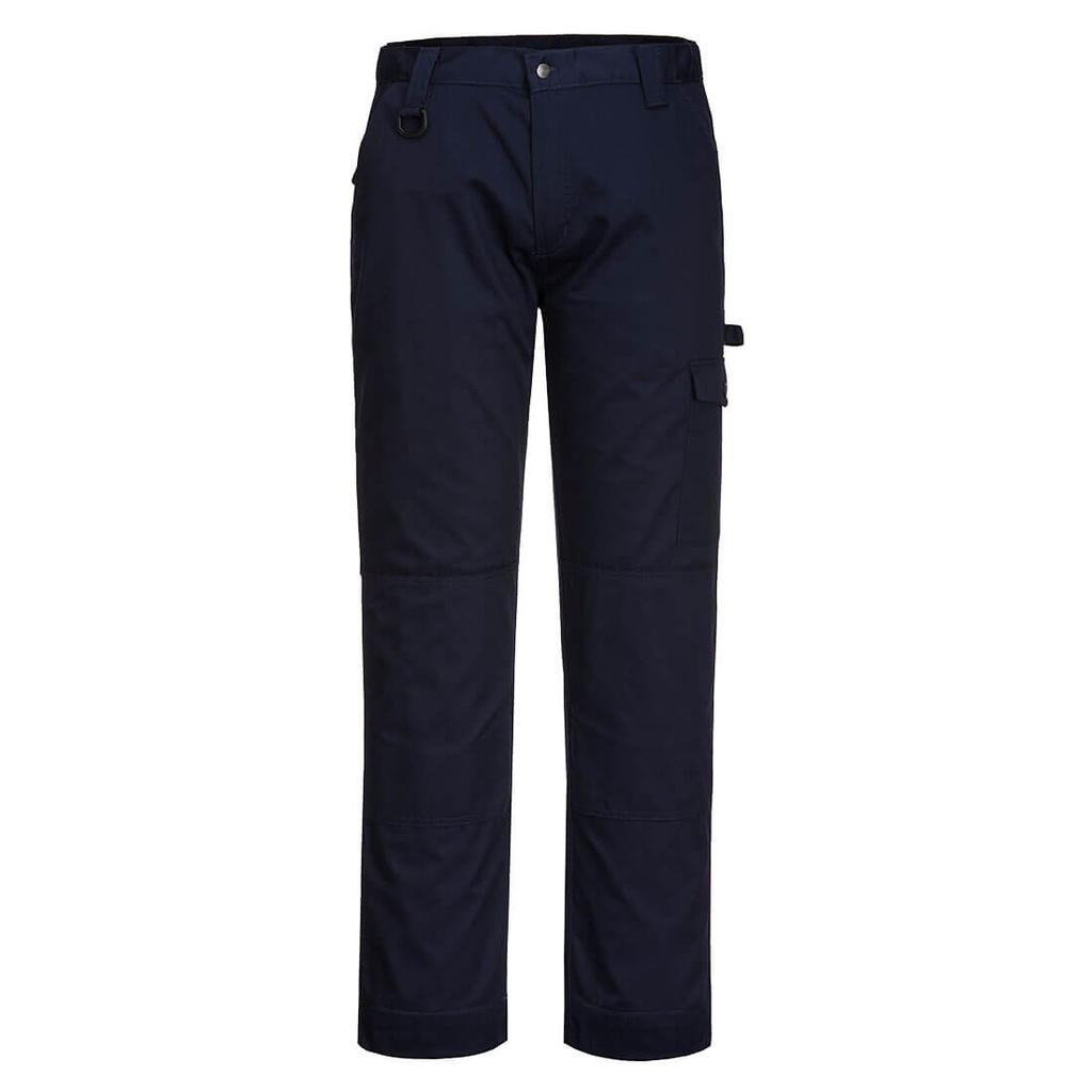 CD884 Wx2 Work Trouser - Navy