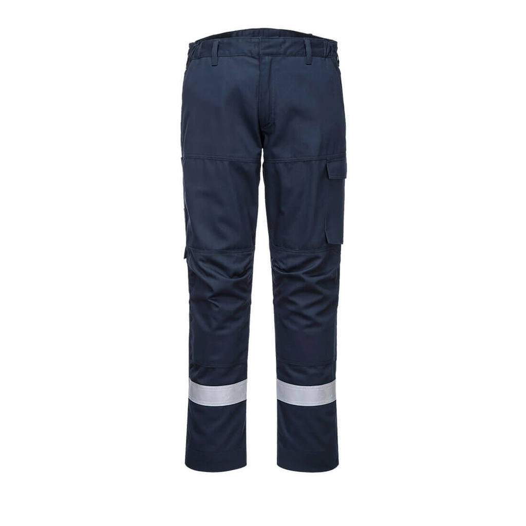 FR66 Bizflame Ultra Trouser - Navy