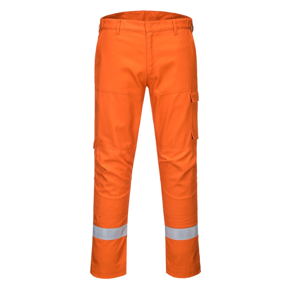 FR66 Bizflame Ultra Trouser - Orange