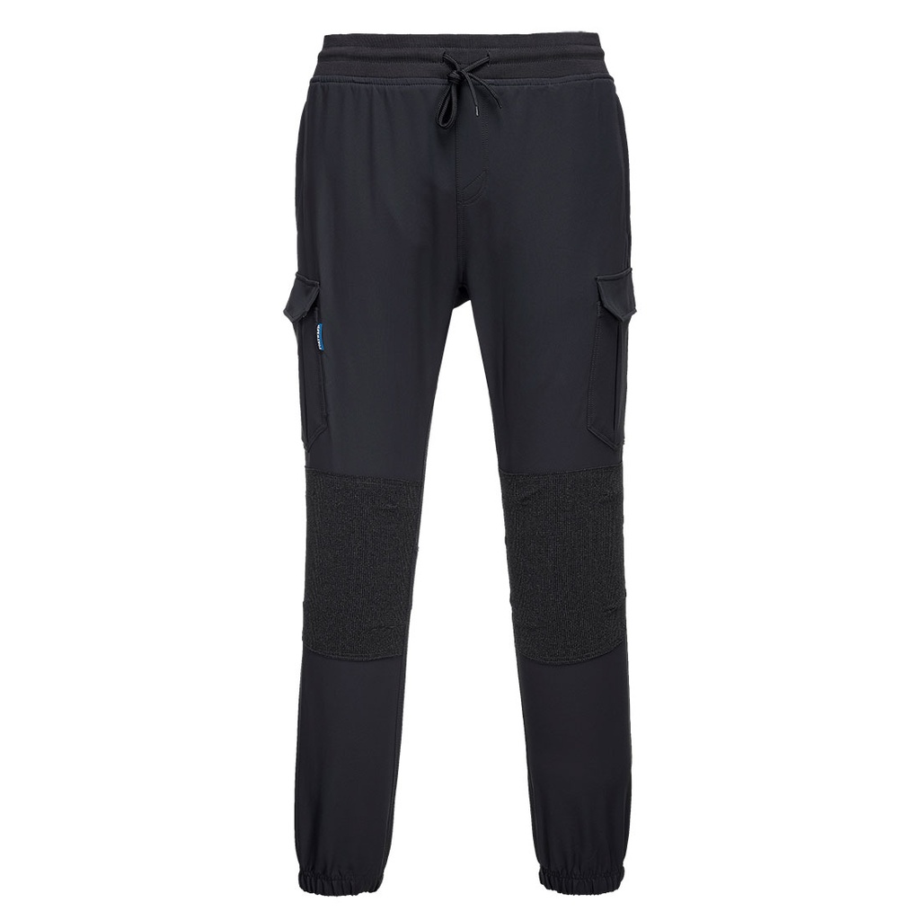 T803 Kx3 Flexi Trouser - Metal Grey