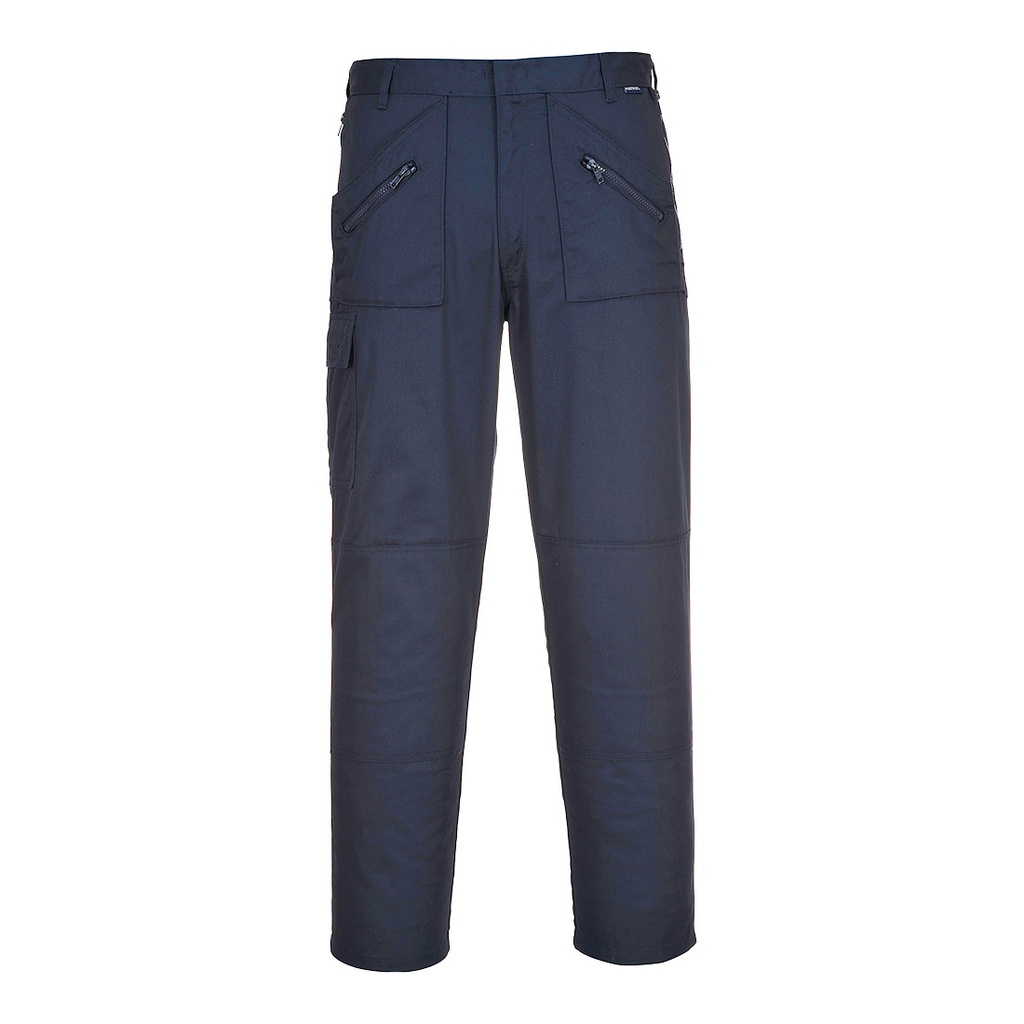 S887 Action Trouser - Navy