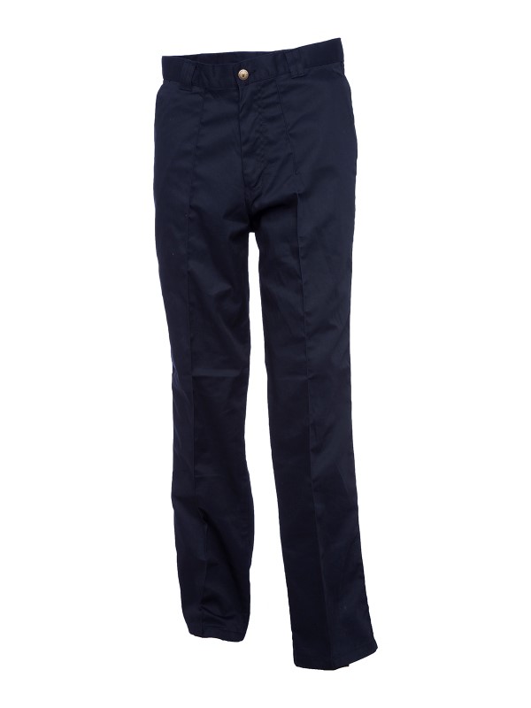 Uneek 901 Workwear Trouser - Navy