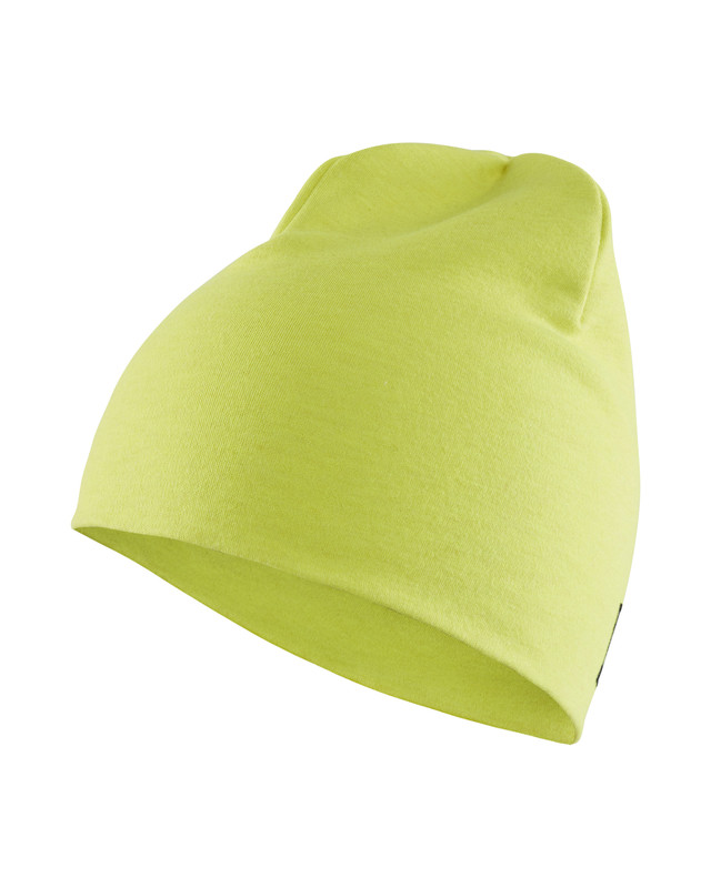 Blaklader 206917613300 Flame resistant beanie - Hi-Vis Yellow