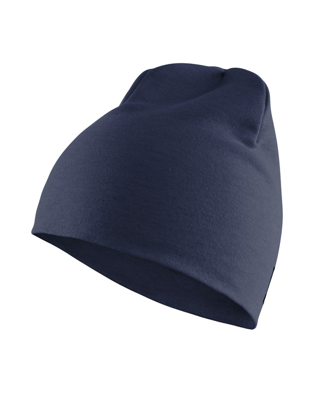 Blaklader 206917618900 Flame resistant beanie - Navy Blue