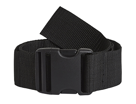 Blaklader 400600009900 Belt - Black