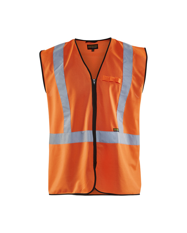 Blaklader 302910225300 Hi-Vis Vest - Orange