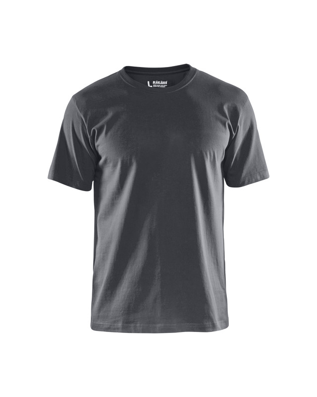 Blaklader 330010309800 T-Shirt - Dark Grey