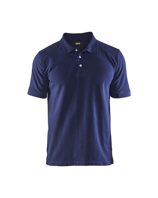 Blaklader 332410508900 Polo shirt - Navy Blue