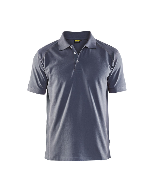 Blaklader 332410509400 Polo shirt - Grey