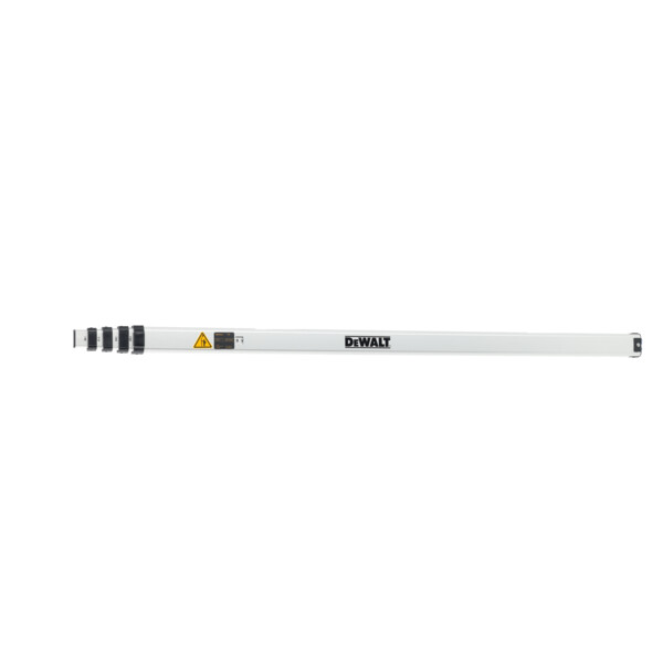 DeWalt 5M Aluminium Grade Rod