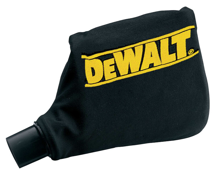 DeWalt Dust Bag For Dw713 / Dw716 / Dw718 / Dw717