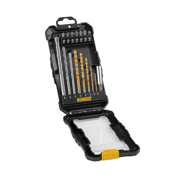 DeWalt 16pc Drill Drive Set