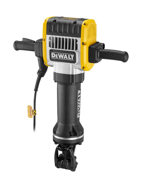 DeWalt 30Kg Pavement Breaker (110V)