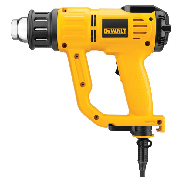 DeWalt 2000w Digital Led Heatgun (240V)