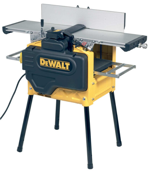 DeWalt 2100w Planer Thicknesser (240V)