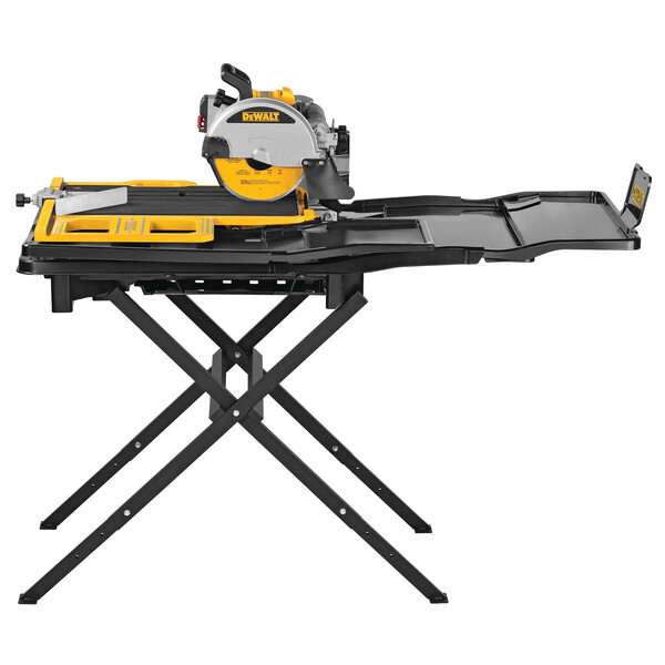 DeWalt 940mm Wet Tile Saw (240V)