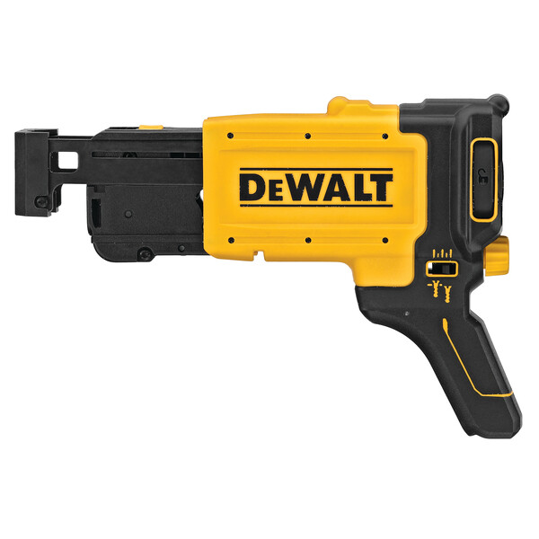 DeWalt Collated Screwgun Attachment - For Dcf620