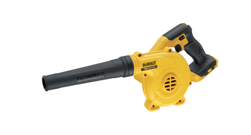 DeWalt 18V xR Compact Blower - Bare Unit