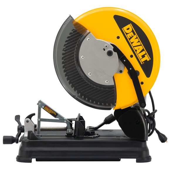 DeWalt 2200w 355mm Metal Cutting Chopsaw (240V)