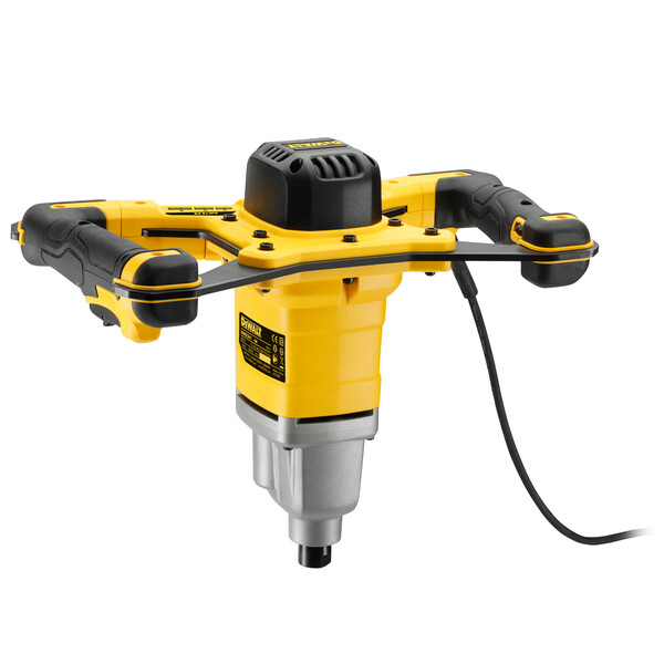 DeWalt Paddle Mixer (240V)