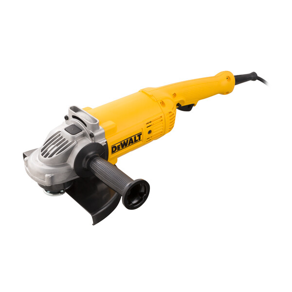 DeWalt 2000w 230mm Angle Grinder (240V)