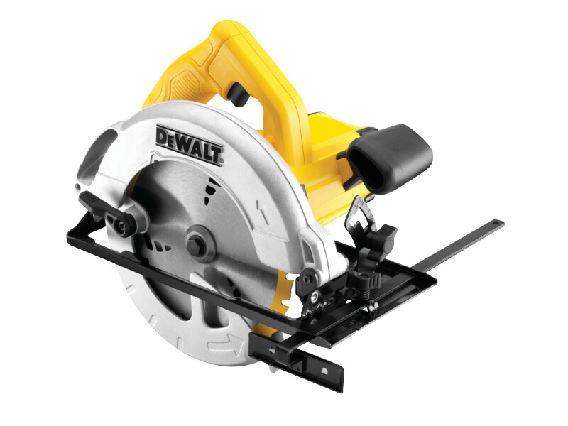 DeWalt 1200w 165mm Circular Saw (240V)