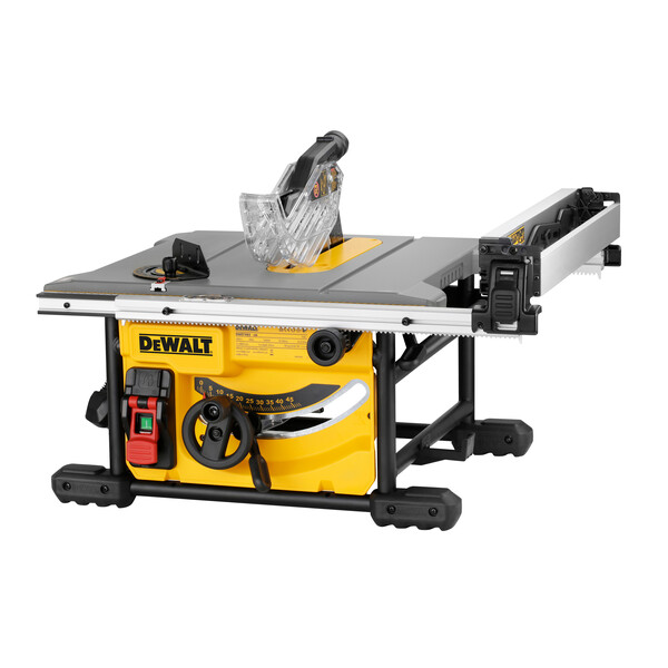 DeWalt Compact Table Saw (240V)