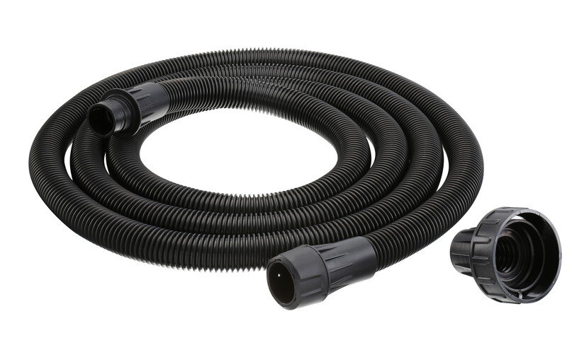 DeWalt Antistatic Dust Extractor Hose 4M