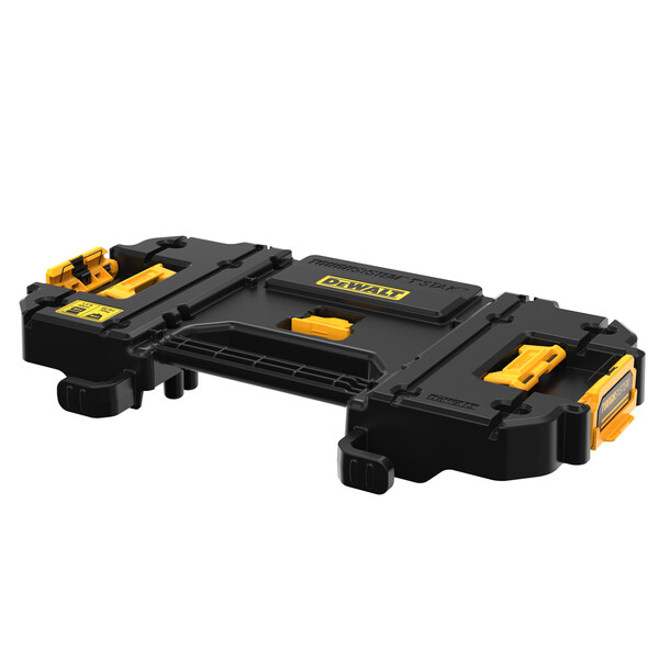 DeWalt Tstak/Toughsystem Vac Rack Attachment