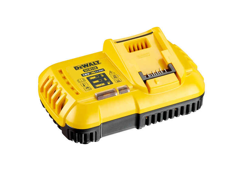 DeWalt 18V-54V Fast Charger