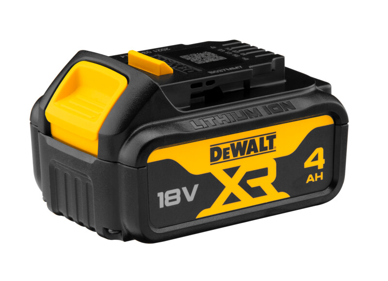 DeWalt 18V xR 4.0Ah Battery