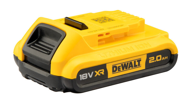 DeWalt 18V xR 2.0Ah Battery