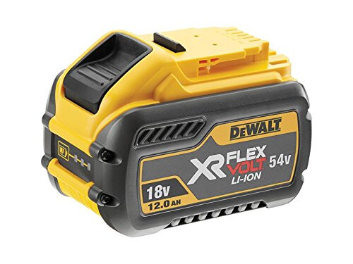 DeWalt 12Ah xR Flexvolt Battery