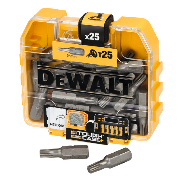 DeWalt Merchandiser with 20xDT7962