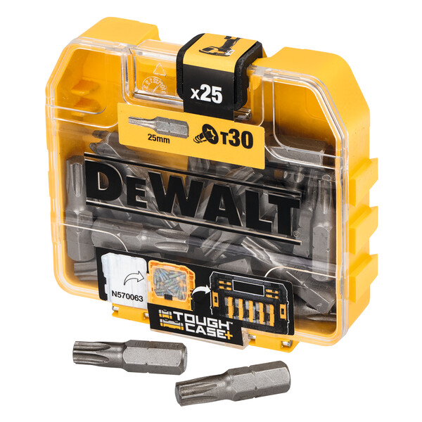 DeWalt Merchandiser with 20xDT7963