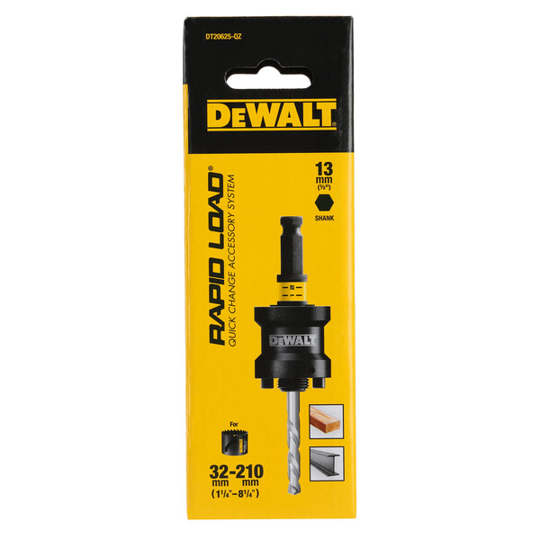 DeWalt Dw 2L Qc Arbor Eu