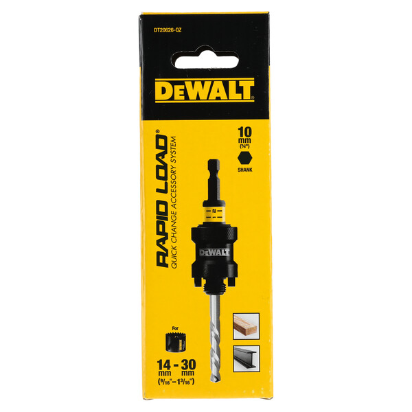 DeWalt Dw 5L Qc Arbor Eu