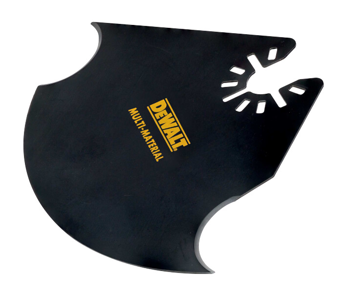 DeWalt Multi Tool - Roofing Blade