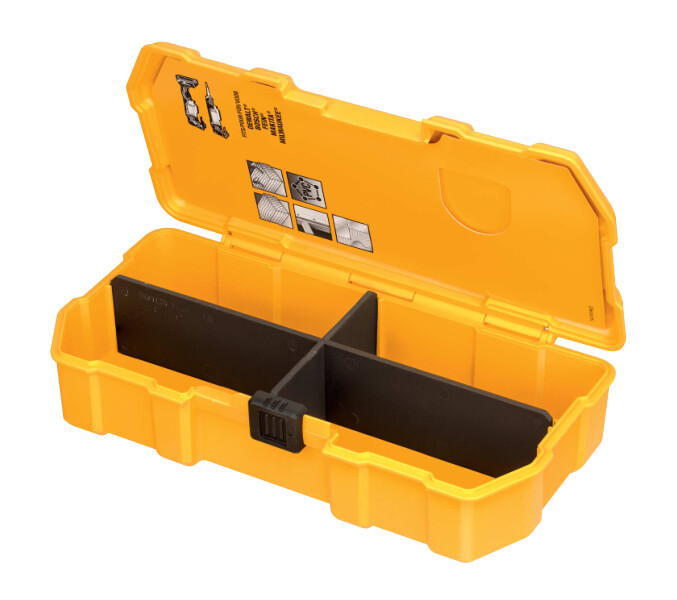 DeWalt Multi Tool 5 Piece Set In Tough Case