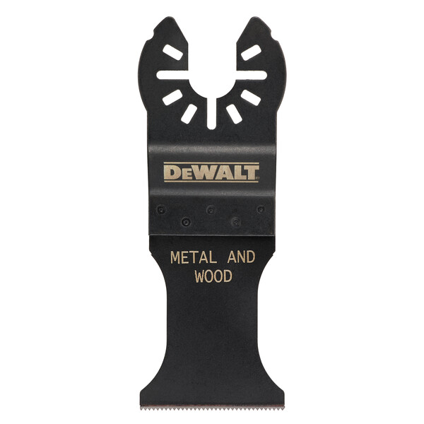 DeWalt 35mm (1-3/8") Carbide Blade