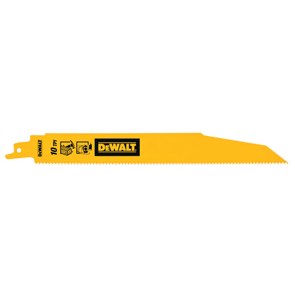 DeWalt Recip 25xDT2406-QZ