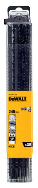 DeWalt Recip 25xDT2352-QZ