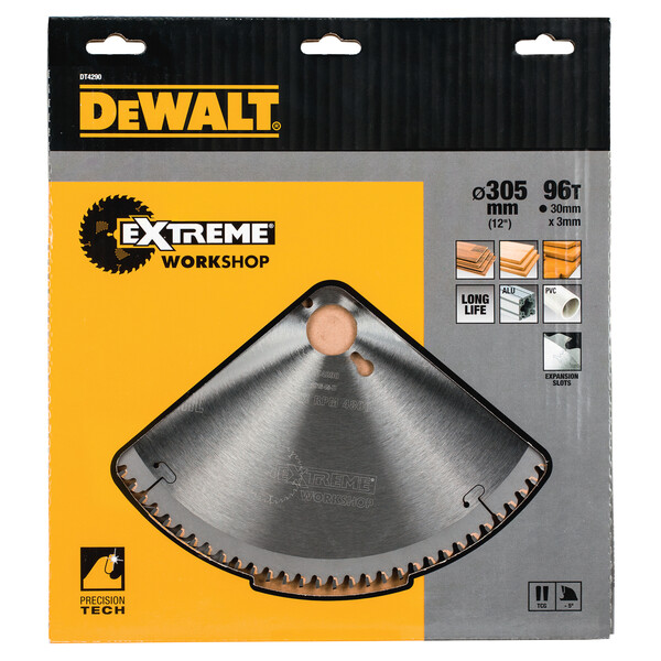 DeWalt 305 x30x96T Extreme Blade Tcg