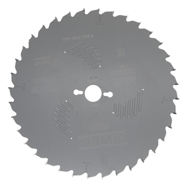 DeWalt 305 36 30 Extreme Blade Atb