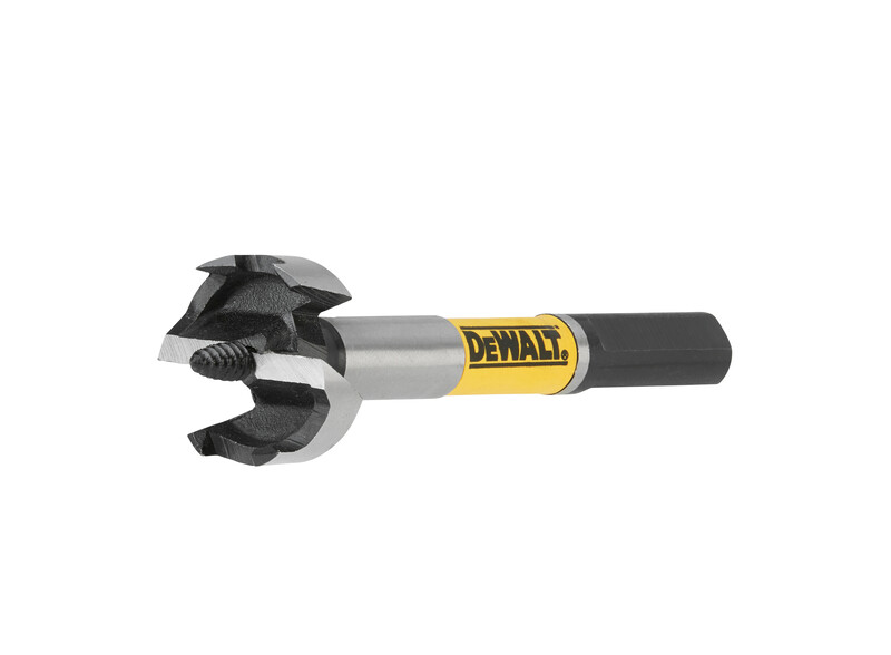 DeWalt 25mm Self-Feed Bit