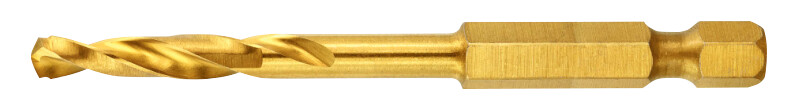 DeWalt Impact Titanium Drill Bit 3.2mm