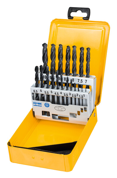 DeWalt Hss - R 19pce Set