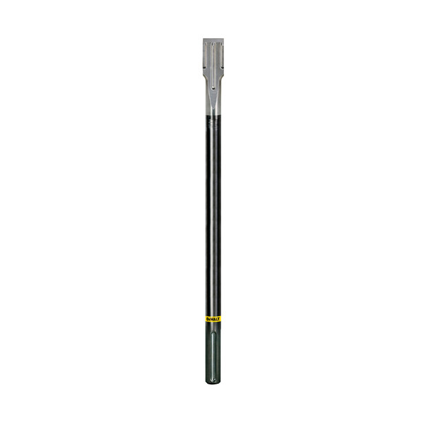 DeWalt 300mmx25mm Flat Chisel SDS-Max xlr