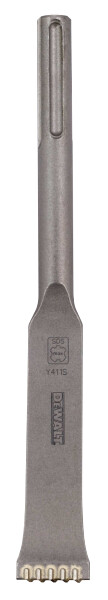 DeWalt Tct Comb Chisel SDS Max 38mmx280mm